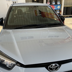 トヨタ・ライズ