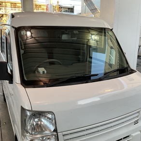 スズキ・エブリイ