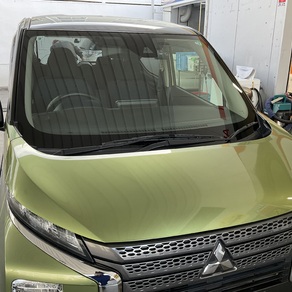 三菱・ekクロス