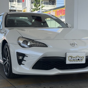 トヨタ・86