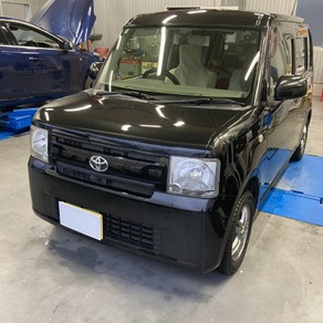 トヨタ・ピクシス