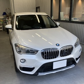 BMW・X1