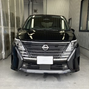日産・セレナ