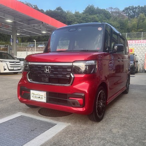ホンダ・N-BOX