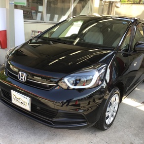 ホンダ・フィット