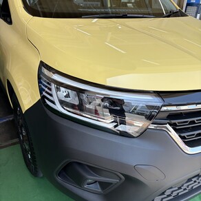 ルノー・カングー