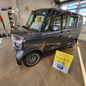 ホンダ・N-BOX