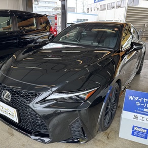 レクサス・IS