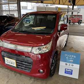 スズキ・ワゴンR