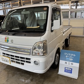 スズキ・キャリィ