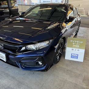 ホンダ・シビック 