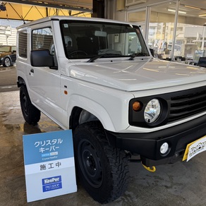 スズキ・ジムニー