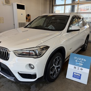 BMW・X1