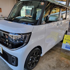 日産・ルークス