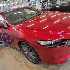 マツダ・マツダ3