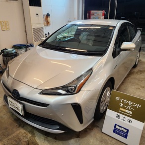 トヨタ・プリウス