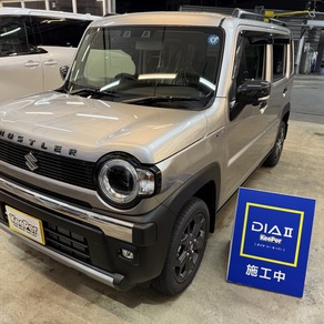 スズキ・ハスラー