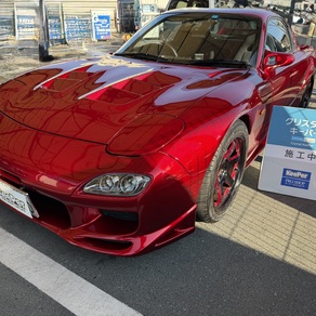 マツダ・RX-7