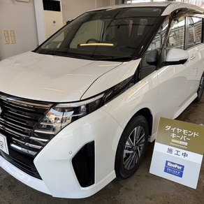 日産・セレナ