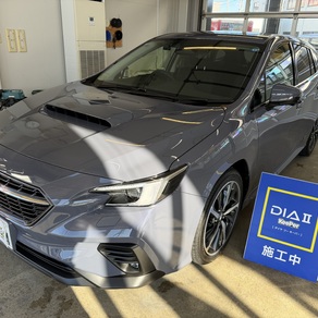 スバル・レヴォーグ