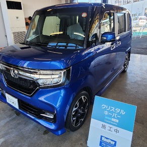 ホンダ・N-BOX
