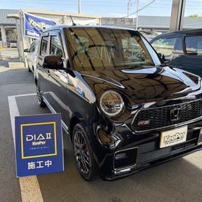 ホンダ・N-ONE