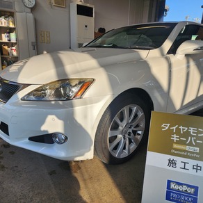 レクサス・IS