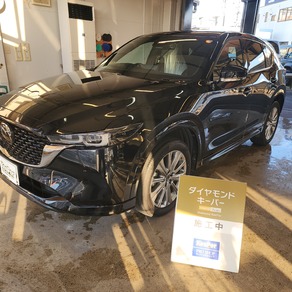マツダ・CX-5