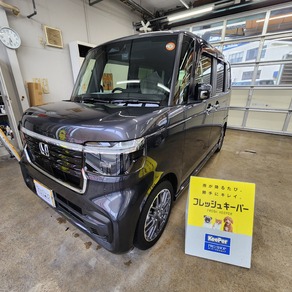 ホンダ・N-BOX