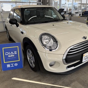 BMW・MINI