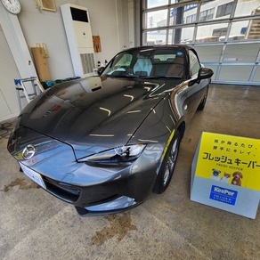 マツダ・ロードスター