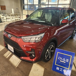 トヨタ・ライズ