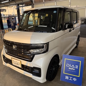 ホンダ・N-BOX