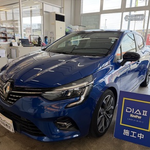 ルノー・ルーテシア