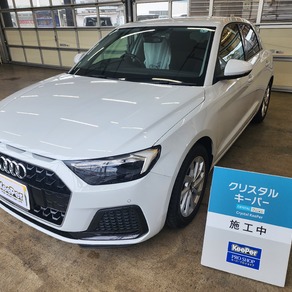アウディ・A1
