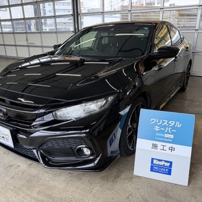 ホンダ・シビック 