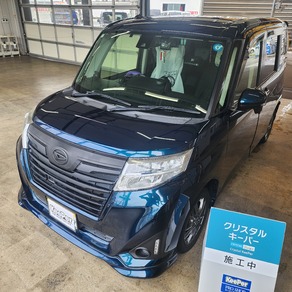 ダイハツ・トール