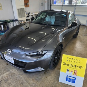 マツダ・ロードスター
