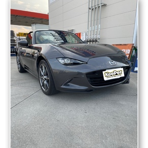 マツダ・ロードスター