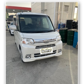 ダイハツ・タント