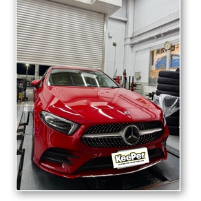 メルセデス・ベンツ・CLKクラス