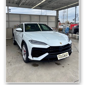 その他・ランボルギーニ/ウルス