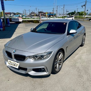 BMW・3シリーズ