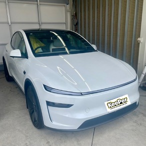 その他・テスラ・モデルY