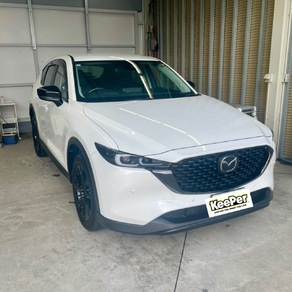 マツダ・CX-5
