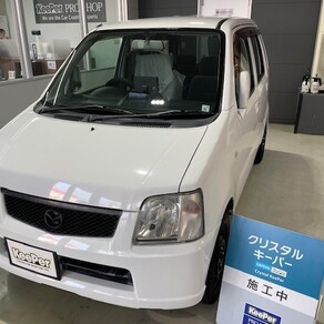スズキ・ワゴンR