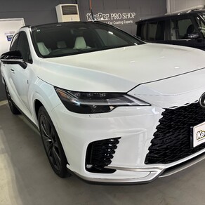 レクサス・RX