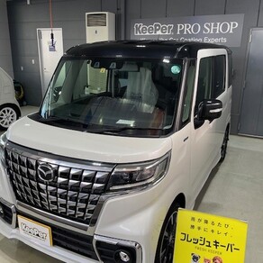 マツダ・フレアワゴン