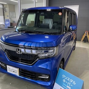 ホンダ・N-BOX