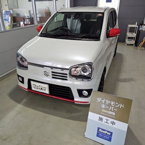 スズキ・アルト / ラパン